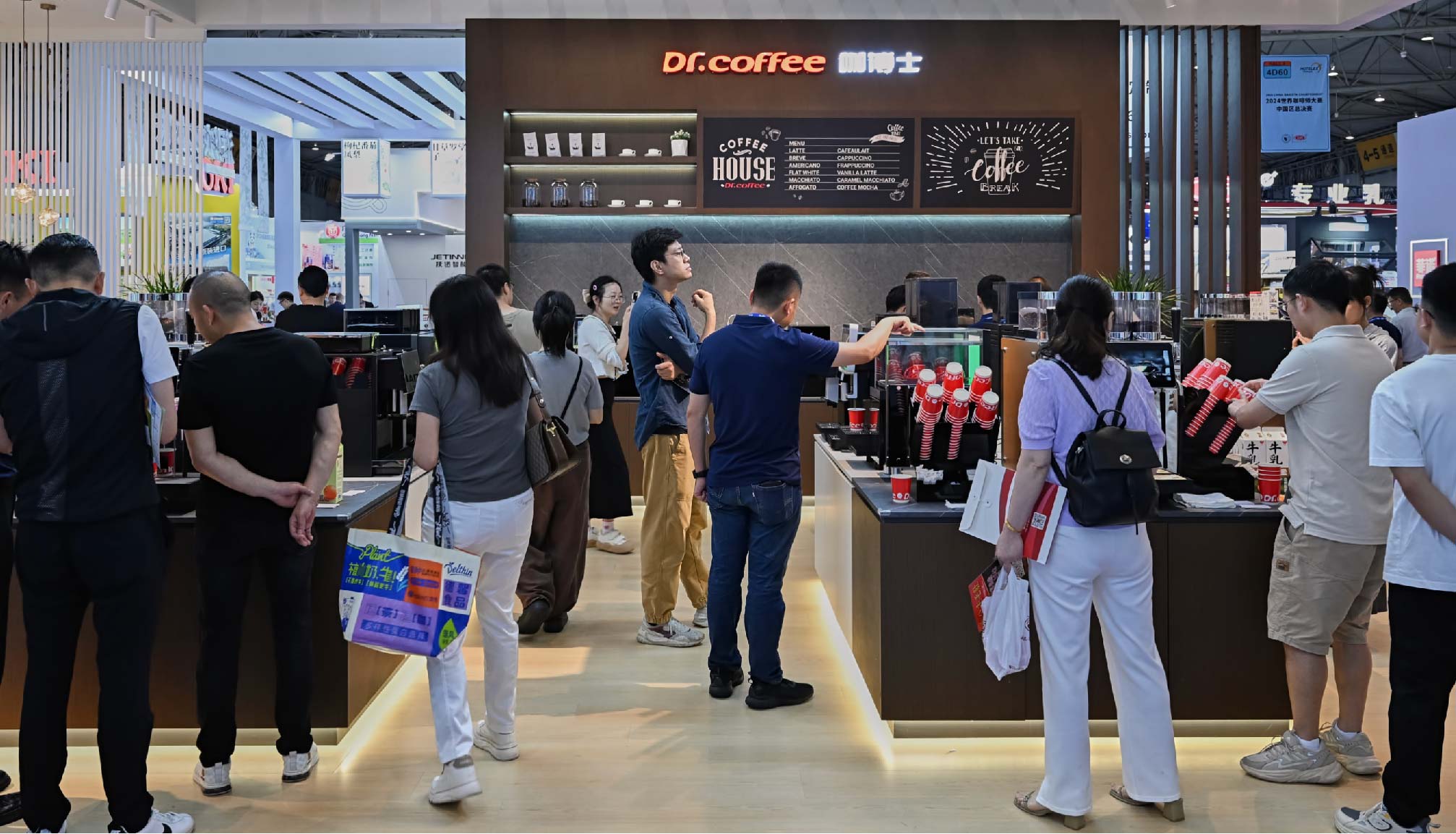 共赴西南之约，HOTELEX第十届成都展圆满落幕