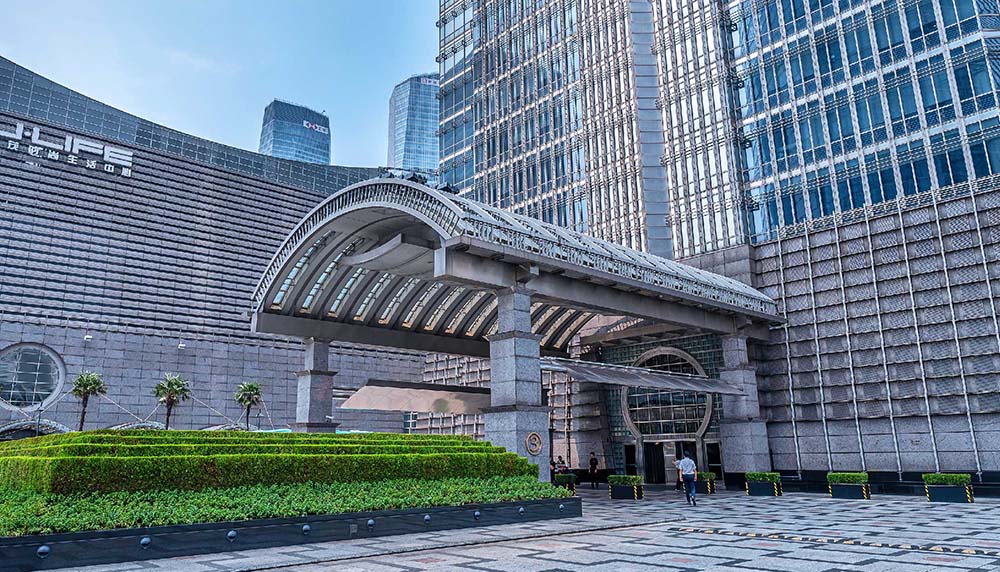 冰球突破app下载亮相第四届国际酒店品牌展，共话酒店“咖”服务