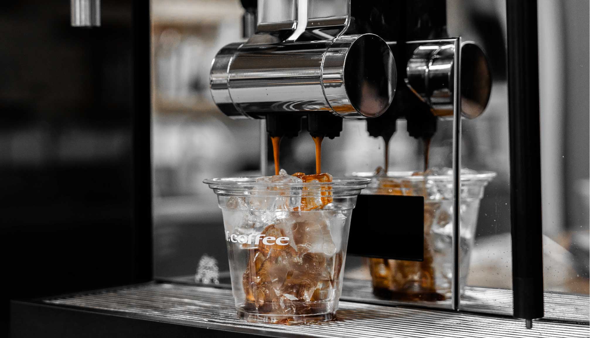 精英齐聚，共话潮饮，冰球突破app下载助力研发面对面·成都站