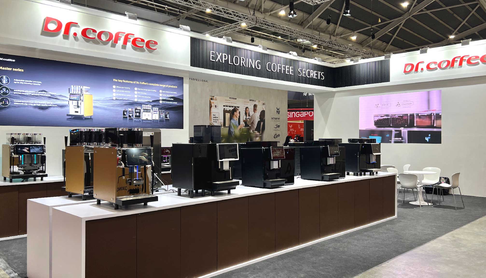 冰球突破app下载闪耀FHA 2024，精彩落幕启新程