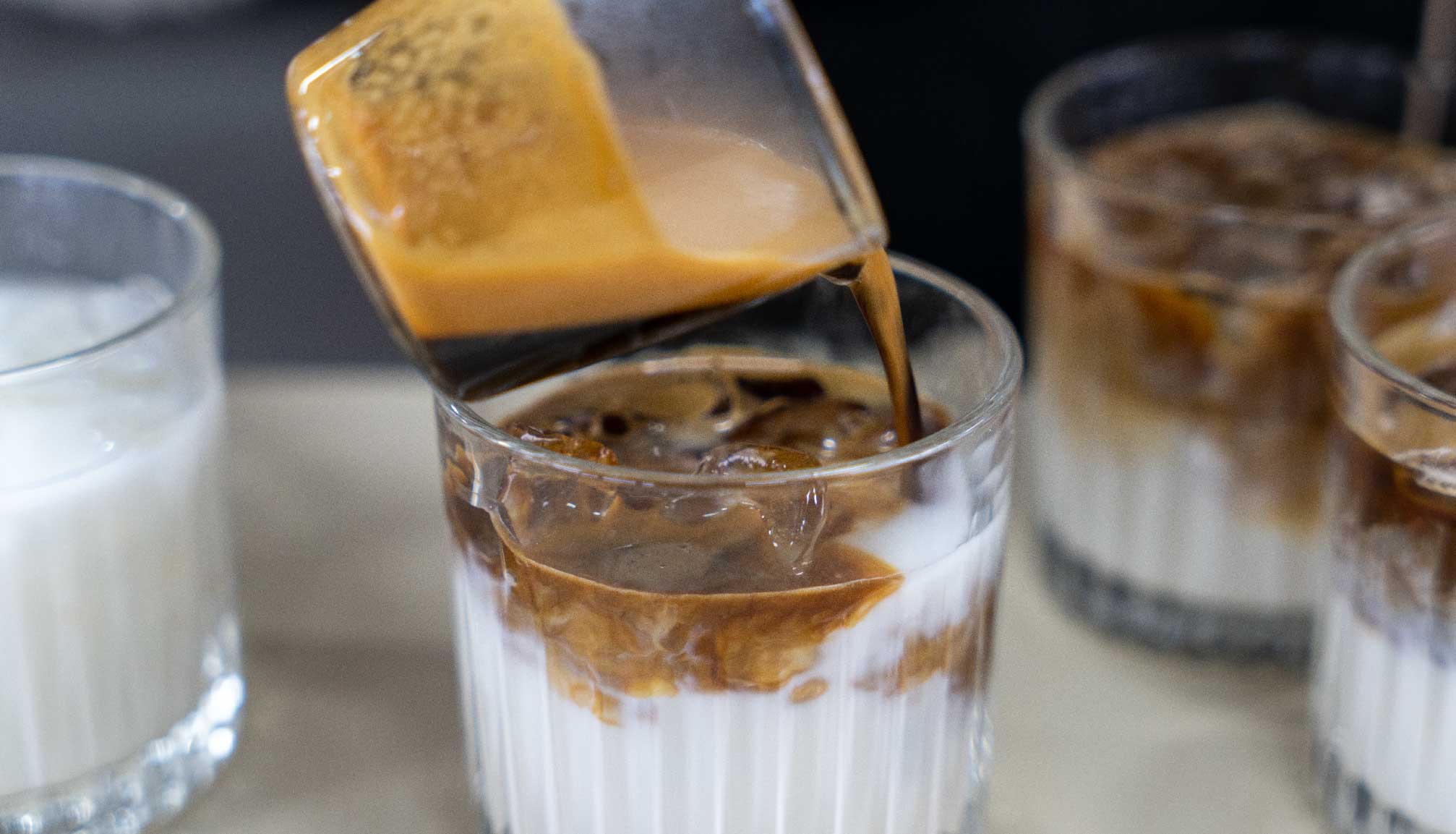 潮饮大赛·成都站圆满收官，与冰球突破app下载一起逐梦蜀地