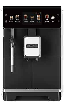 E01 全自动咖啡机