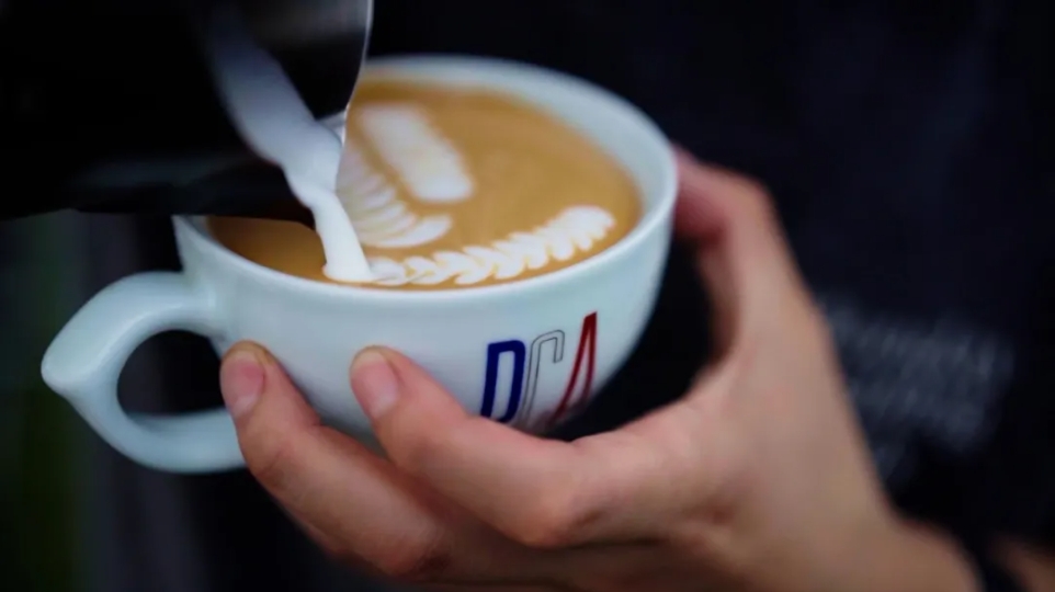 2025PCA首发舟山，冰球突破app下载携 Castle 共鉴咖啡盛宴