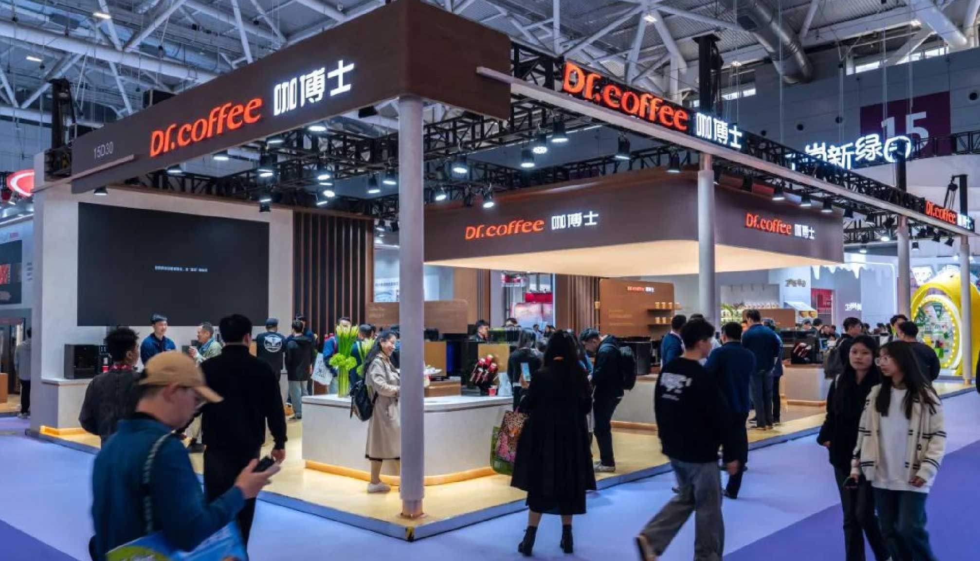 冰球突破app下载闪耀呈现，2024 Hotelex·深圳华丽收官