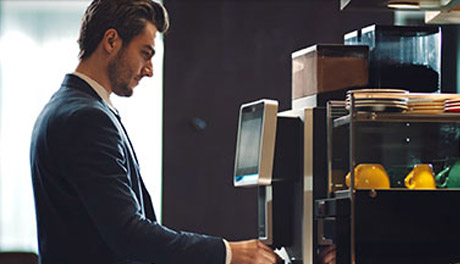 酒店有必要使用咖啡机吗？咖啡机重要吗？