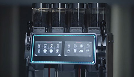 酒店咖啡机怎么挑选?从哪些方面考虑?