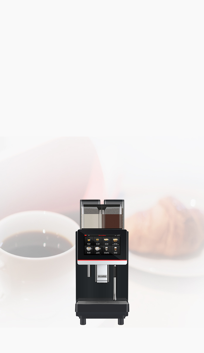 冰球突破app下载F3 咖啡机 持续出品 杯杯精品