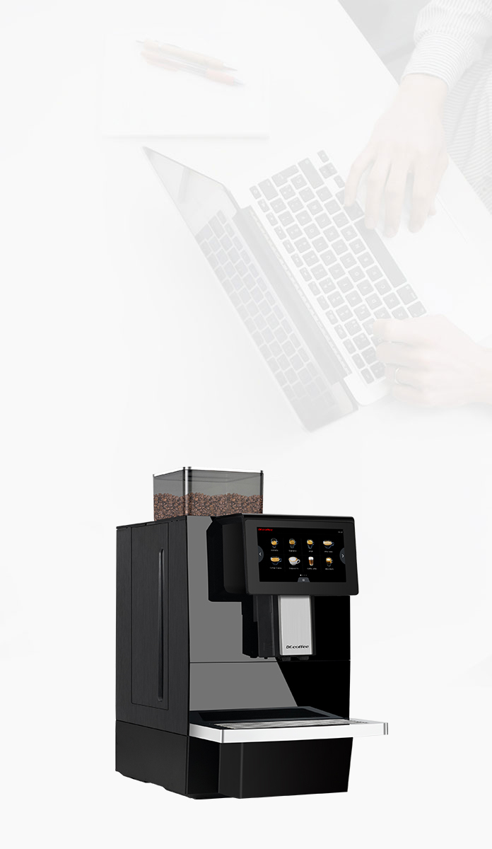 冰球突破app下载 F11 办公室咖啡机 经典设计 久经考验