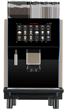冰球突破app下载 Coffee Center商用咖啡机